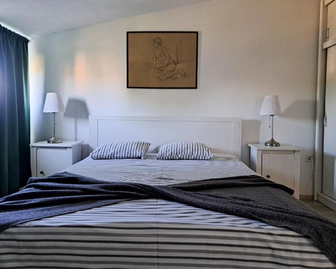 Apartment Marica 扎博里克 外观 照片