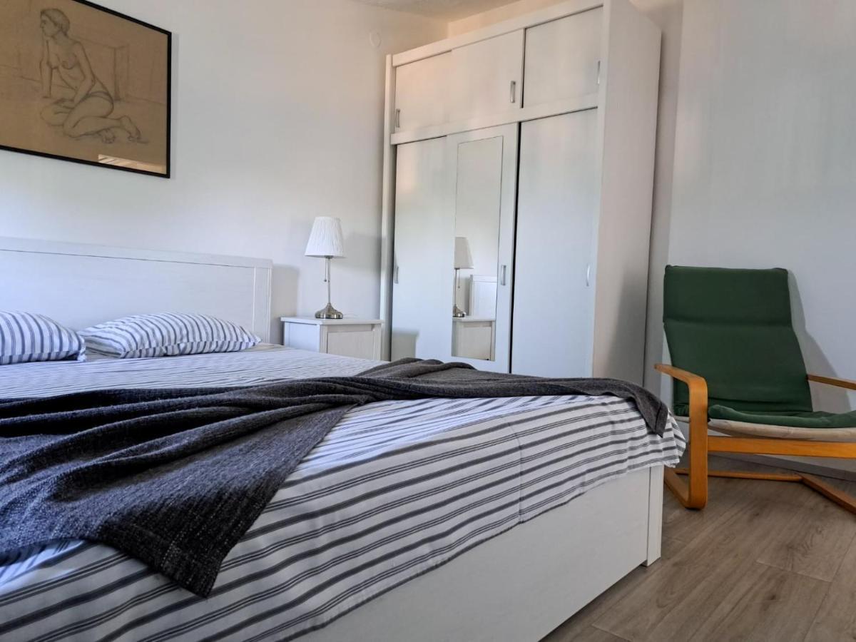 Apartment Marica 扎博里克 外观 照片