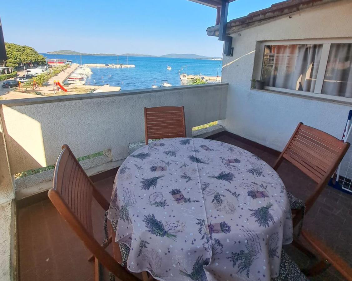 Apartment Marica 扎博里克 外观 照片