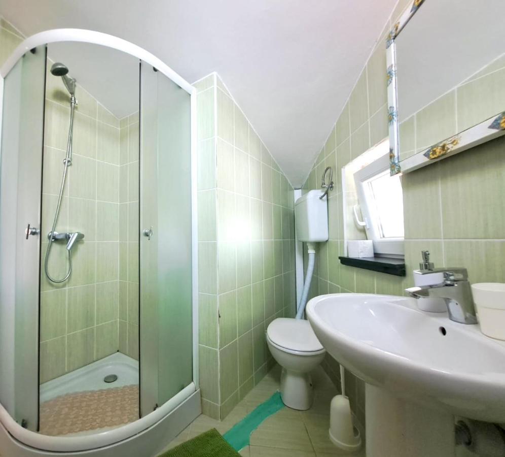 Apartment Marica 扎博里克 外观 照片
