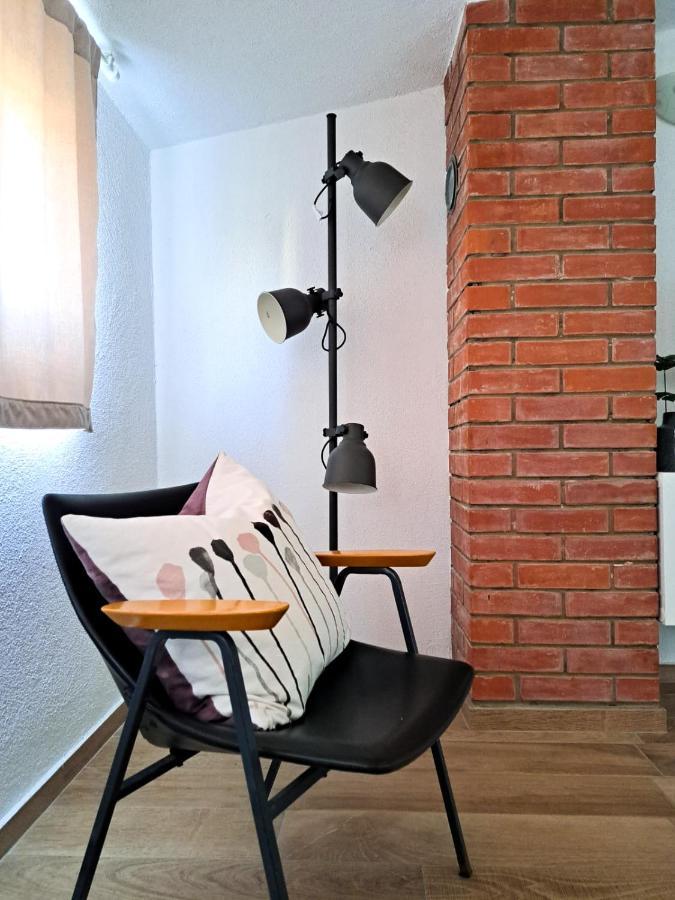 Apartment Marica 扎博里克 外观 照片