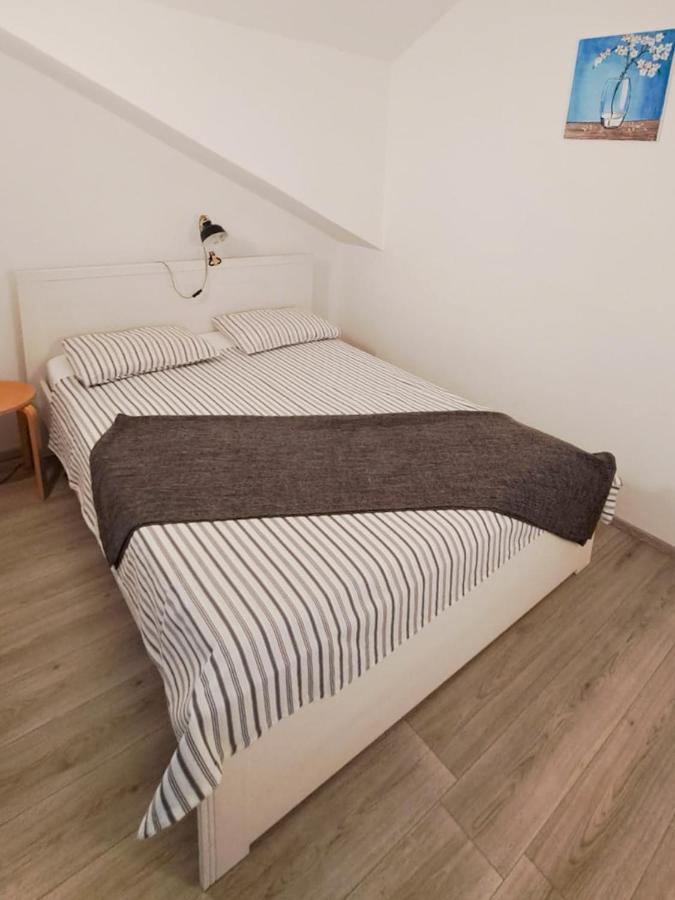 Apartment Marica 扎博里克 外观 照片