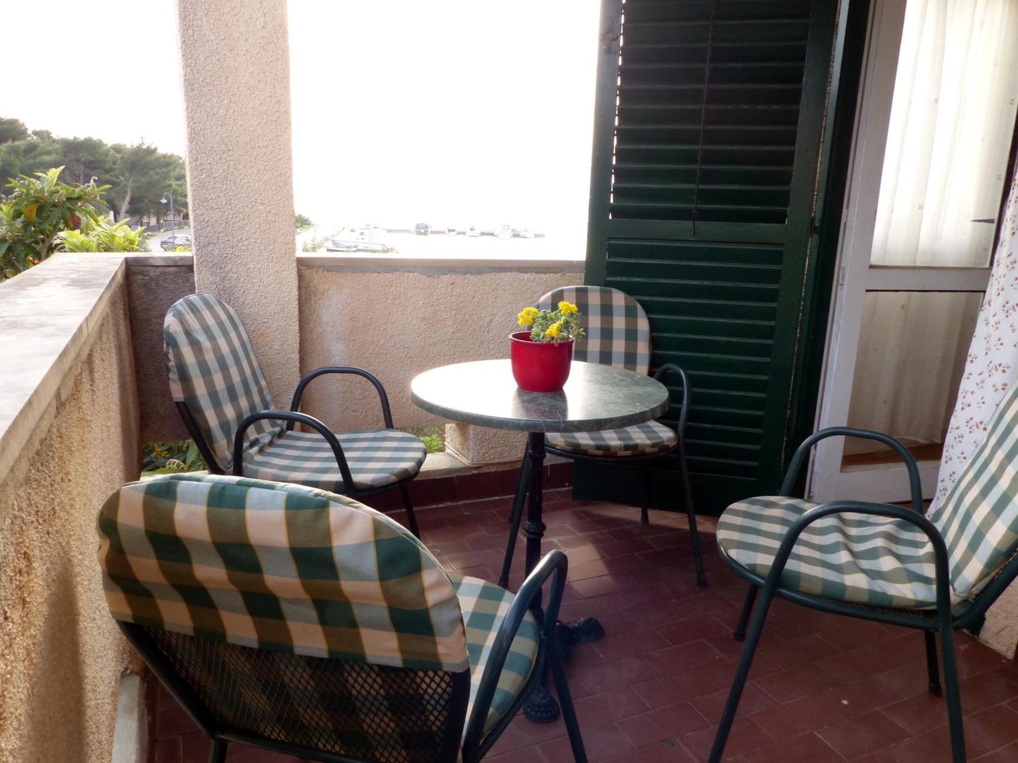 Apartment Marica 扎博里克 外观 照片