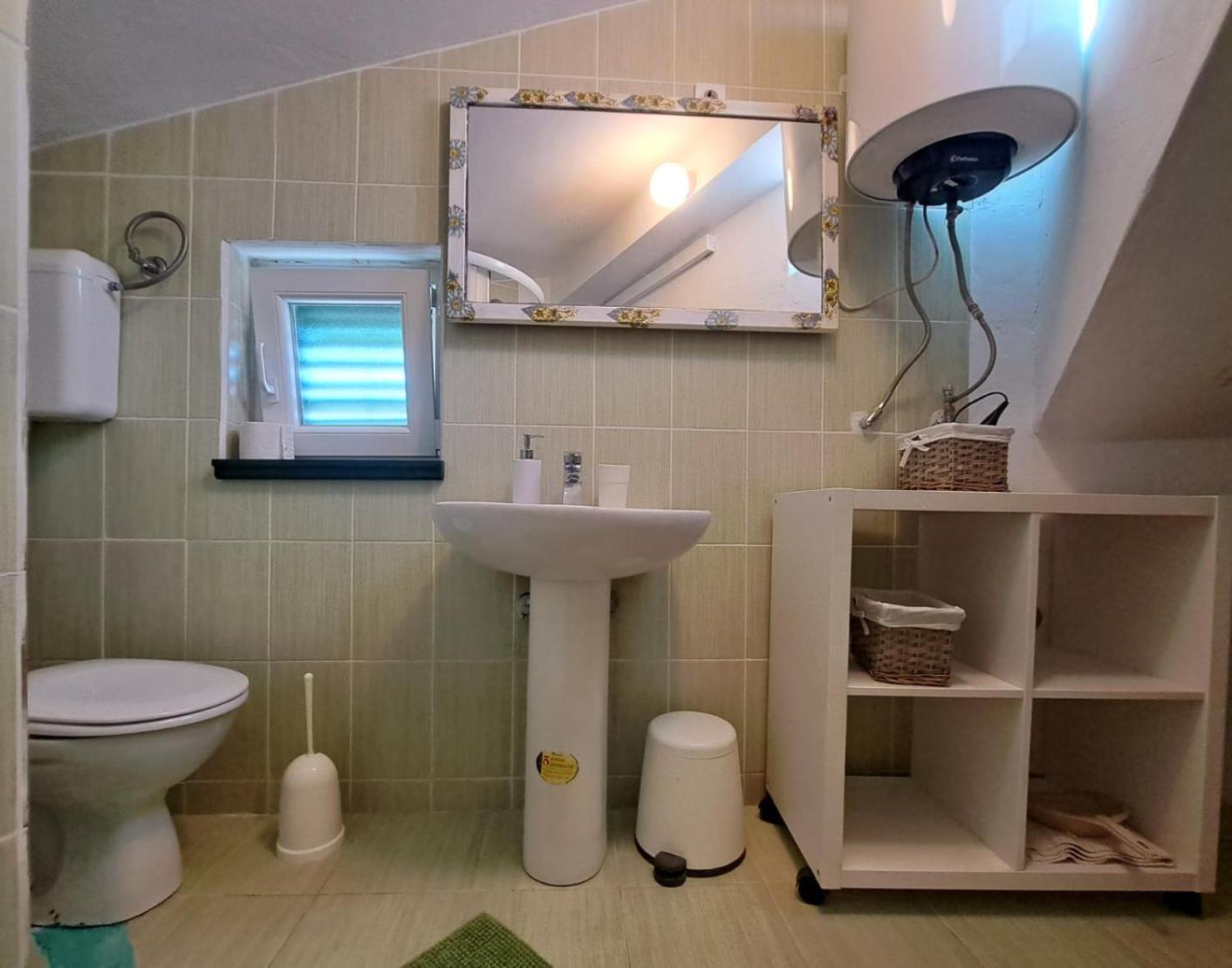 Apartment Marica 扎博里克 客房 照片