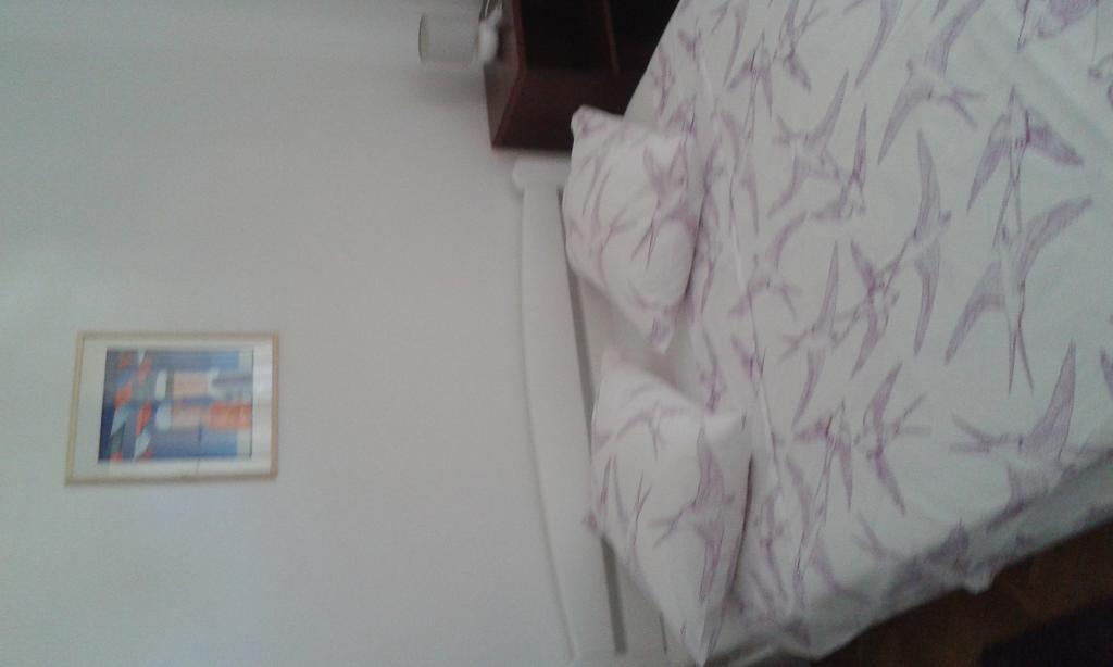 Apartment Marica 扎博里克 外观 照片