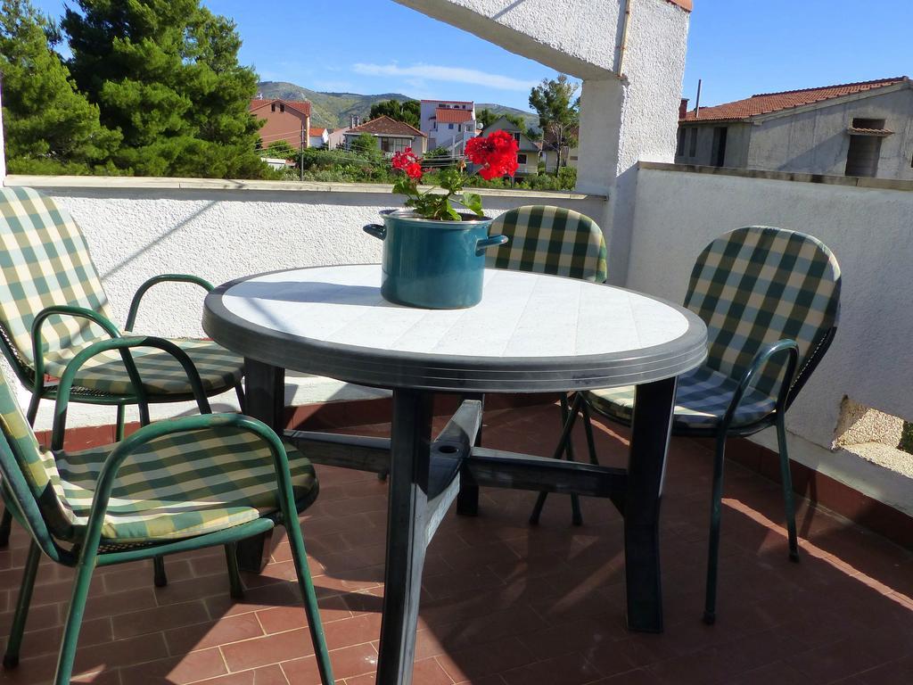 Apartment Marica 扎博里克 外观 照片