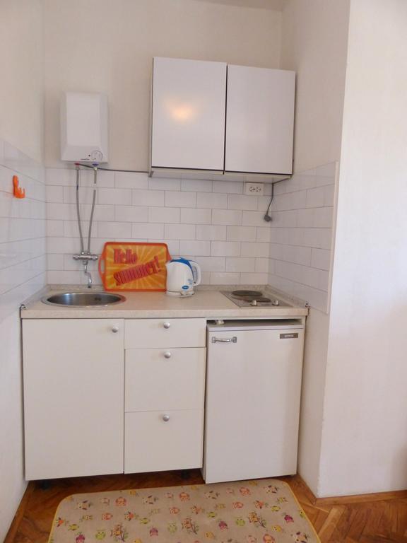 Apartment Marica 扎博里克 外观 照片