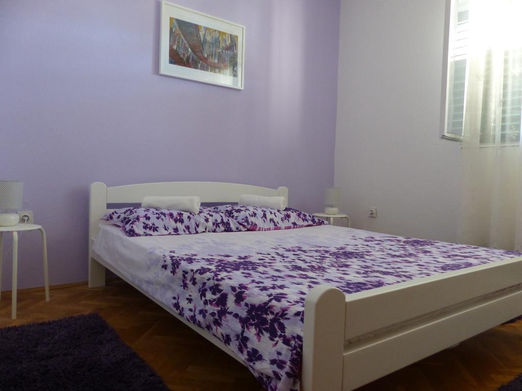Apartment Marica 扎博里克 外观 照片